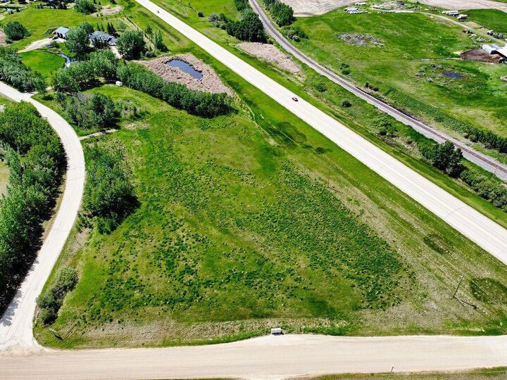 Property Photo: 46520 Range Road 213 102 AB T0C 0L0