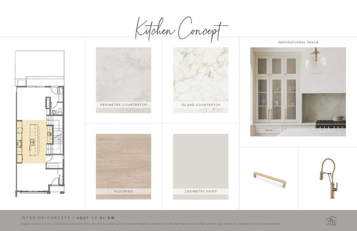 Property Photo:  4507 17 Street SW  AB T2T 4R3 