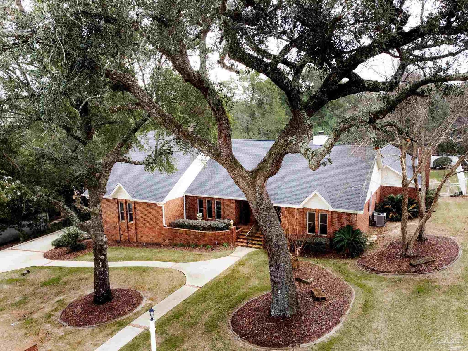 Property Photo:  3781 Scenic Ridge Dr  FL 32514 