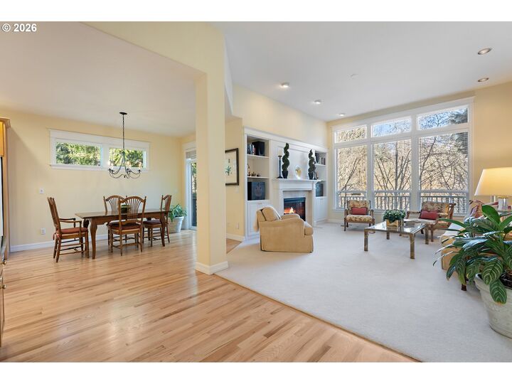 Property Photo: 6321 SW Canby St OR 97219