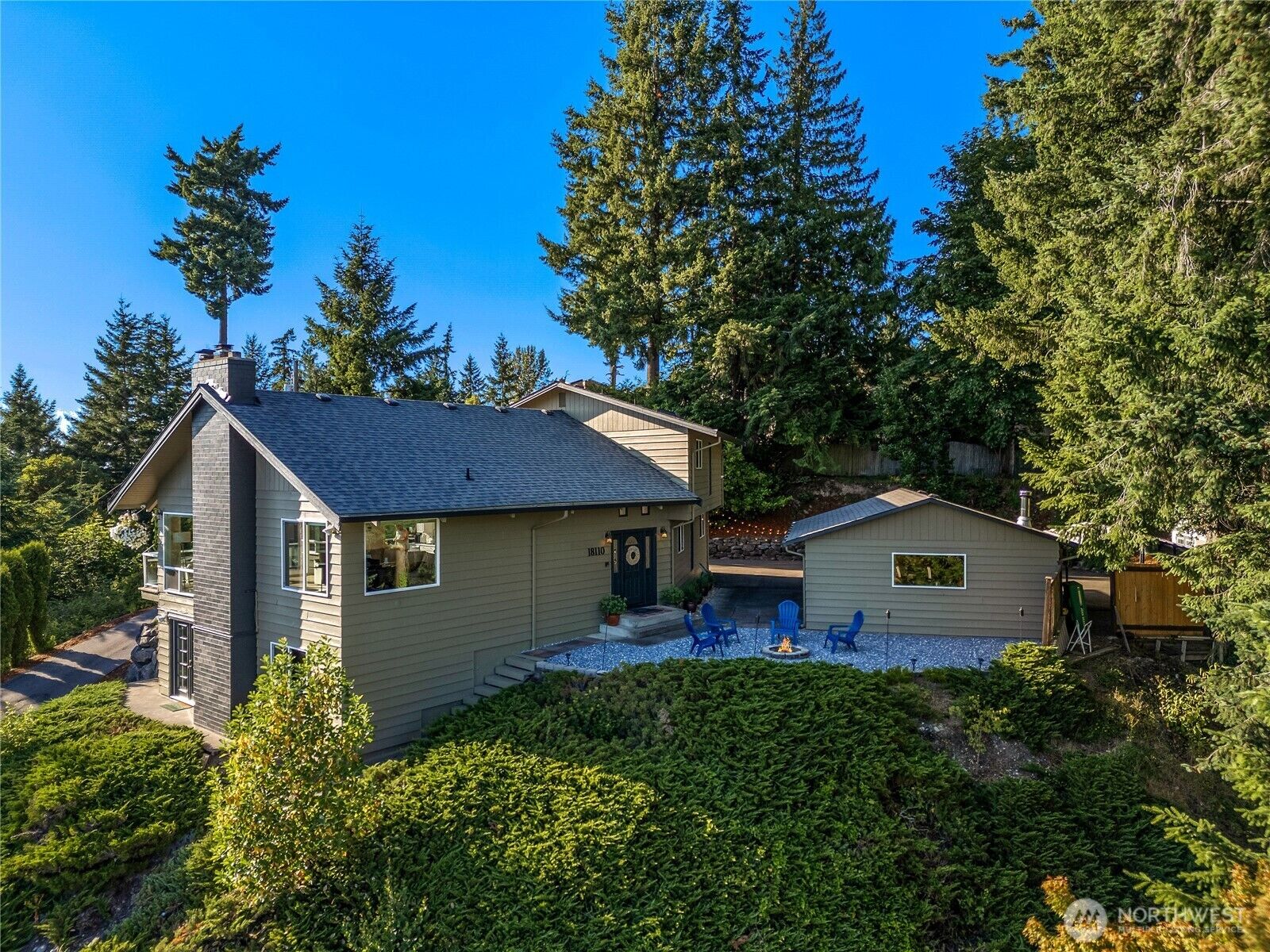 Property Photo:  18110  85th Street E  WA 98391 