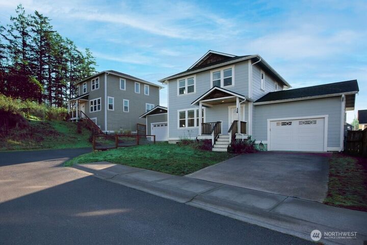 Property Photo:  116  Gerard Lane  WA 98250 