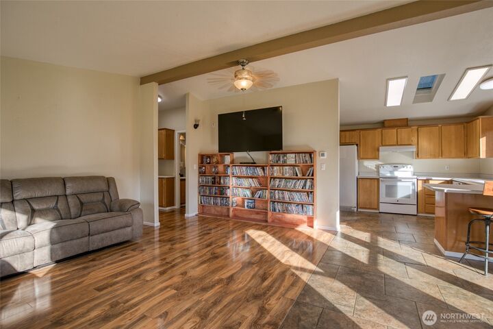 Property Photo:  4687  Wishkah Road  WA 98520 