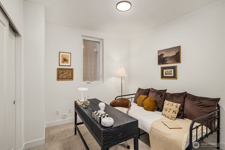 Property Photo: 1827 14th Avenue B WA 98122