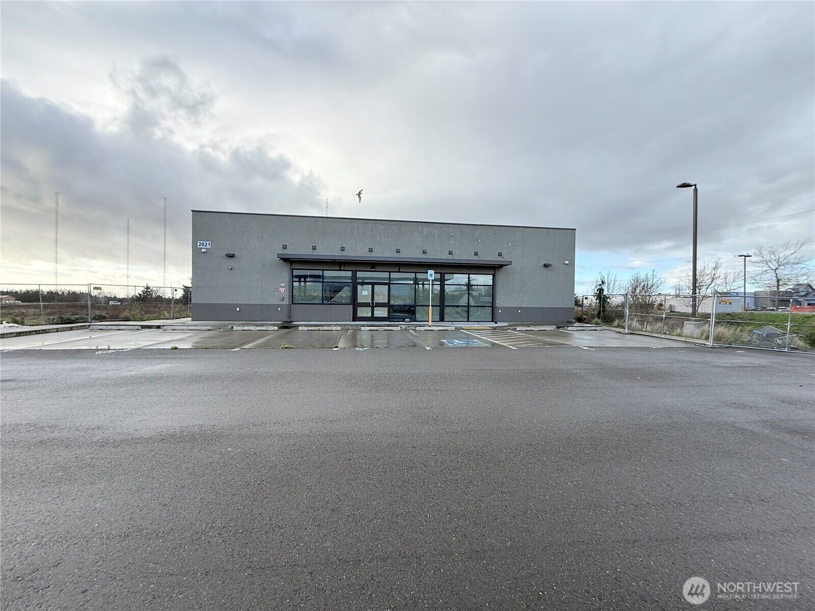 Property Photo: 2021 Freeway Drive WA 98273