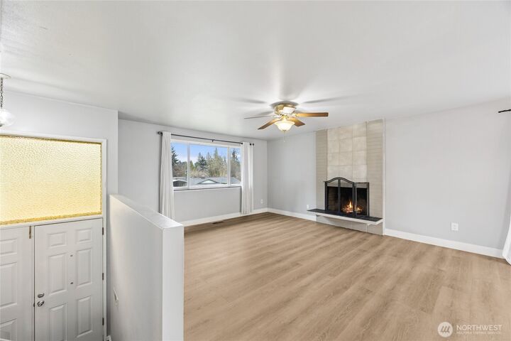 Property Photo: 6510 102nd Street E WA 98373