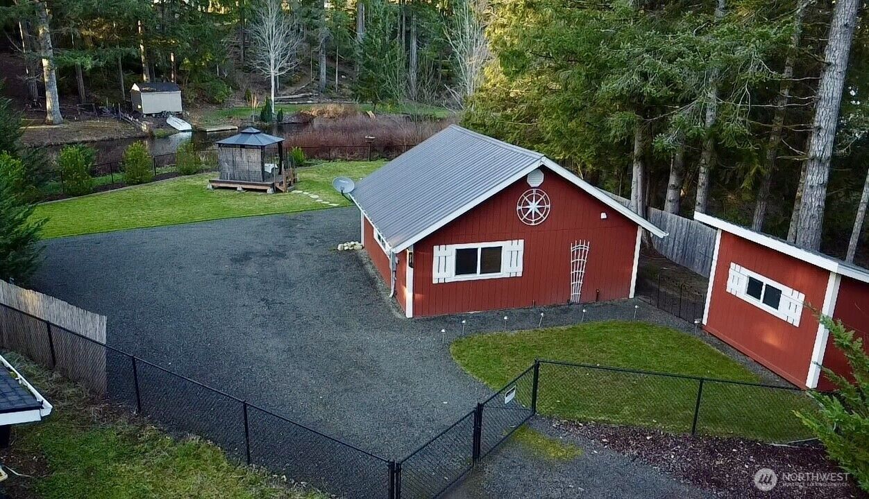 Property Photo:  71 E Tina Drive  WA 98528 