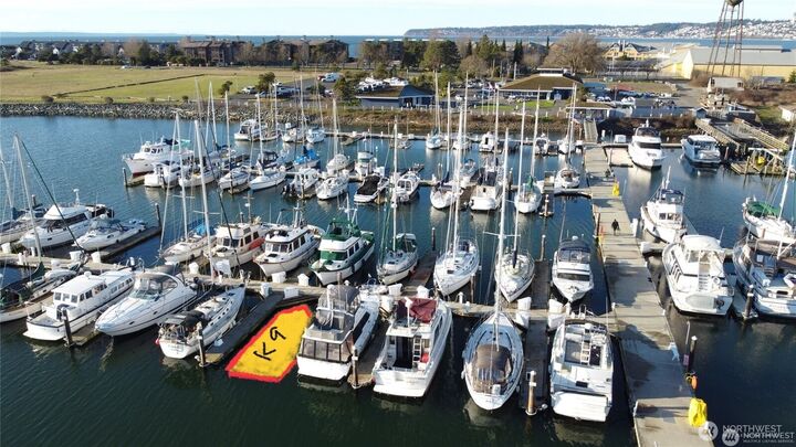 Property Photo: 9540 Semiahmoo Parkway K9 WA 98230