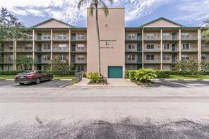 Property Photo:  12600 SW 5th Court 408L  FL 33027 