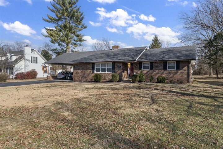 Property Photo:  2444 Smallhouse Road  KY 42104 