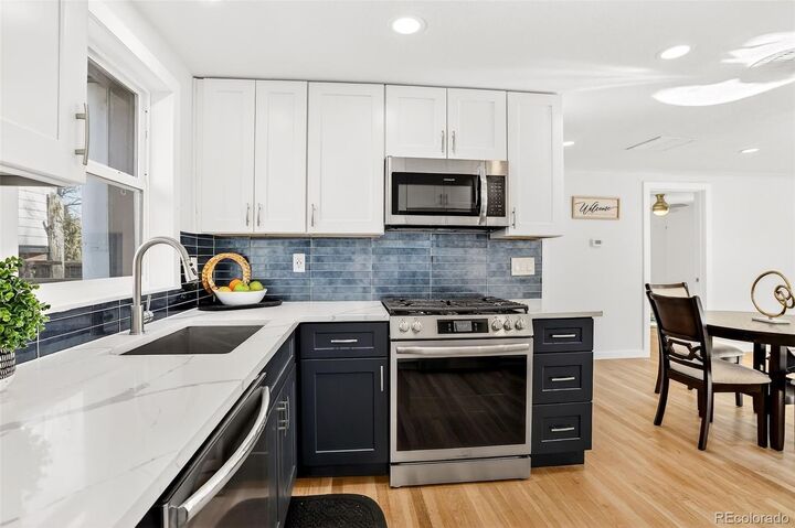 Property Photo:  7313 W 60th Avenue  CO 80003 