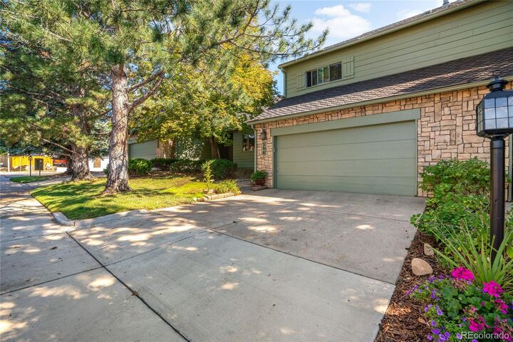 Property Photo:  8364 E Radcliff Avenue 398  CO 80237 