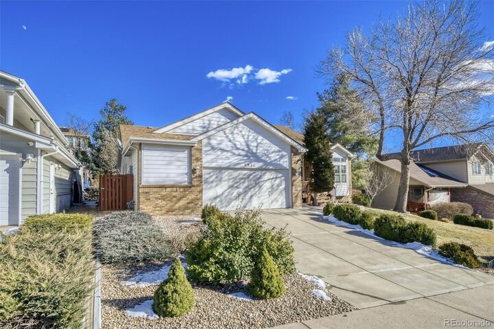 Property Photo:  8950 Xavier Street  CO 80031 