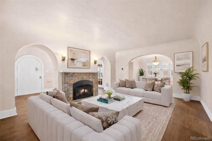 Property Photo:  4621 E 17th Avenue Parkway  CO 80220 