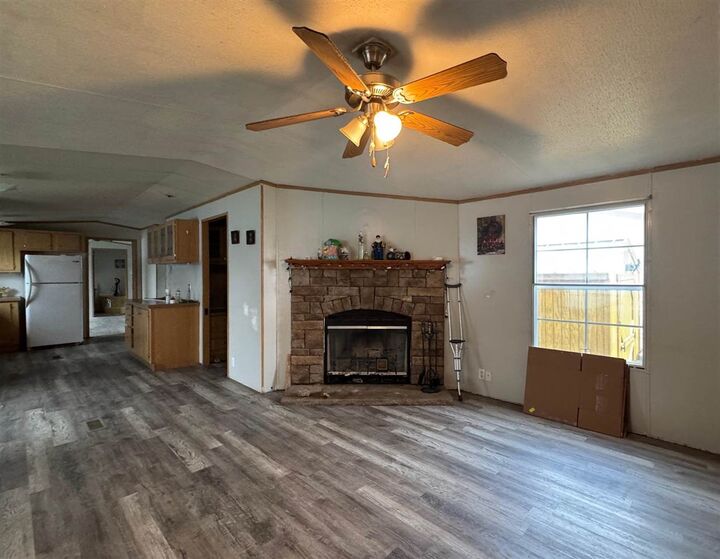 Property Photo:  810 Indiana Ave, Lot #32 Lot 32  IN 47374 