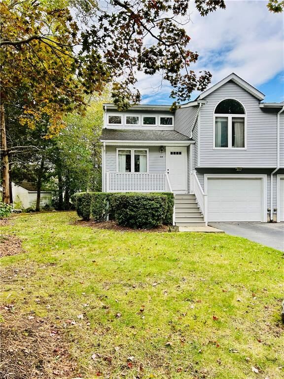 Property Photo:  11 College Hill Road 5B  RI 02886 