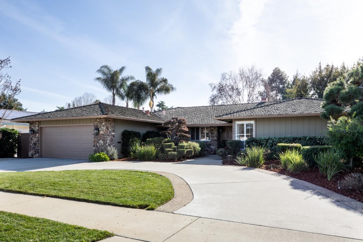 Property Photo: 1506 Robsheal Drive CA 95125