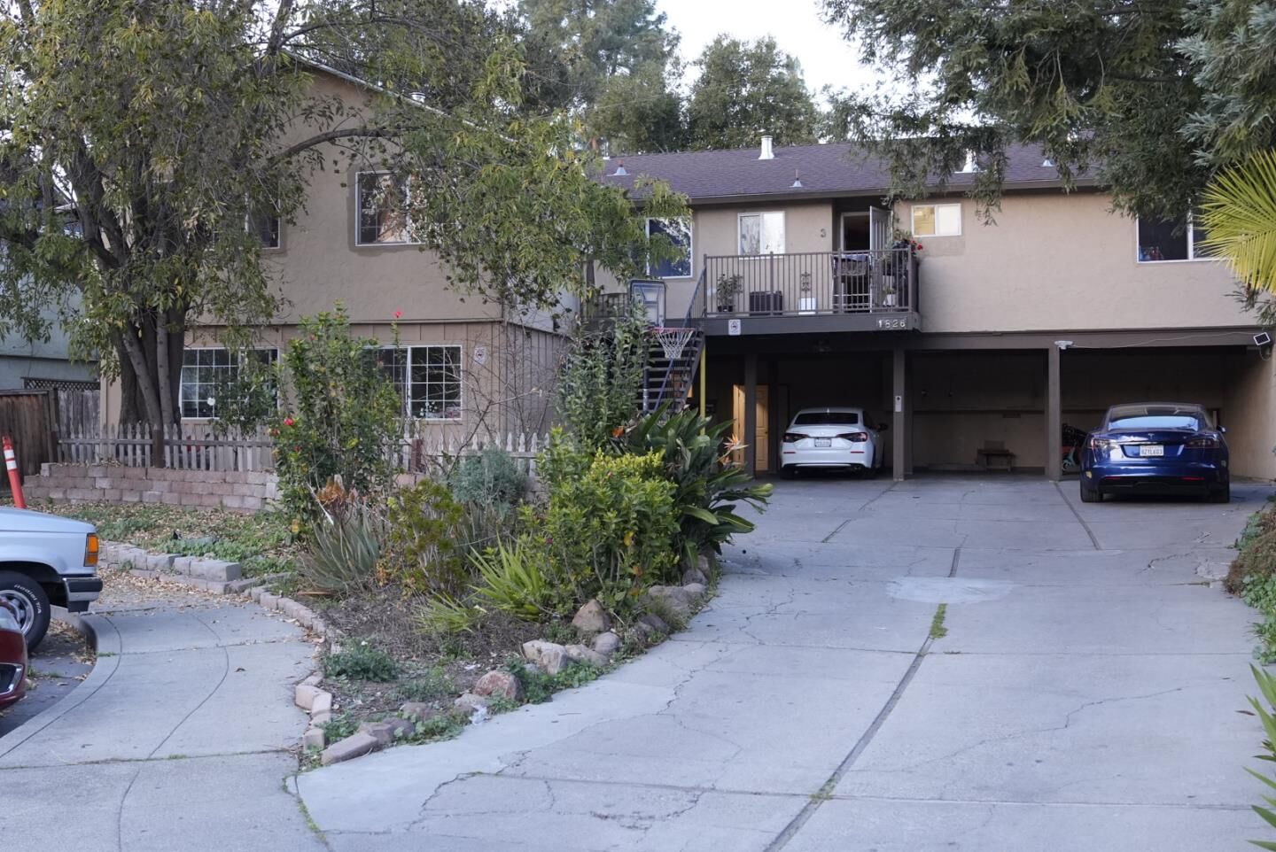 Property Photo: 1826 Higdon Avenue CA 94041