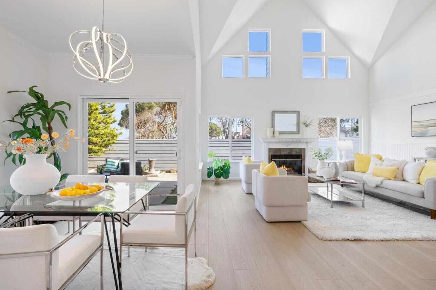 Property Photo:  1 Binnacle Lane  CA 94404 