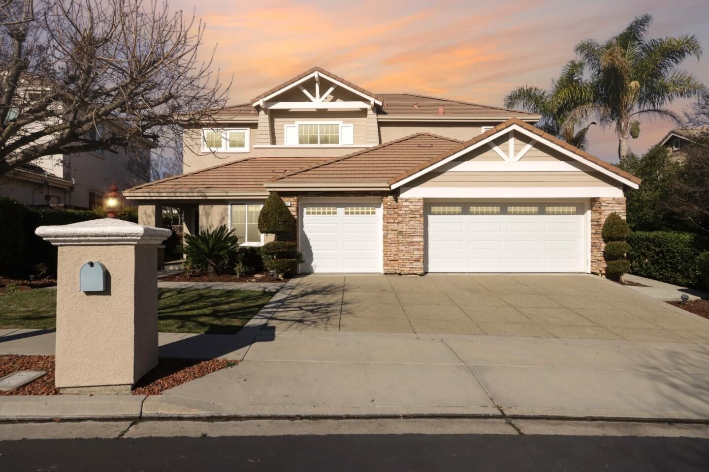 Property Photo:  5707 Capilano Drive  CA 95138 
