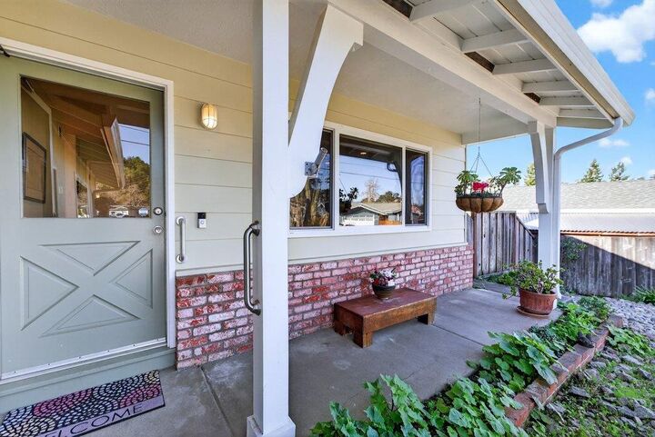 Property Photo: 3555 Sevilla Drive CA 95073