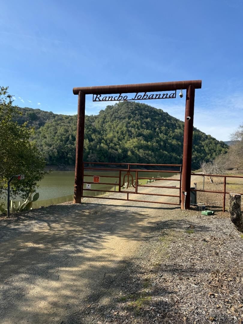 Property Photo:  14715 Uvas Road  CA 95037 