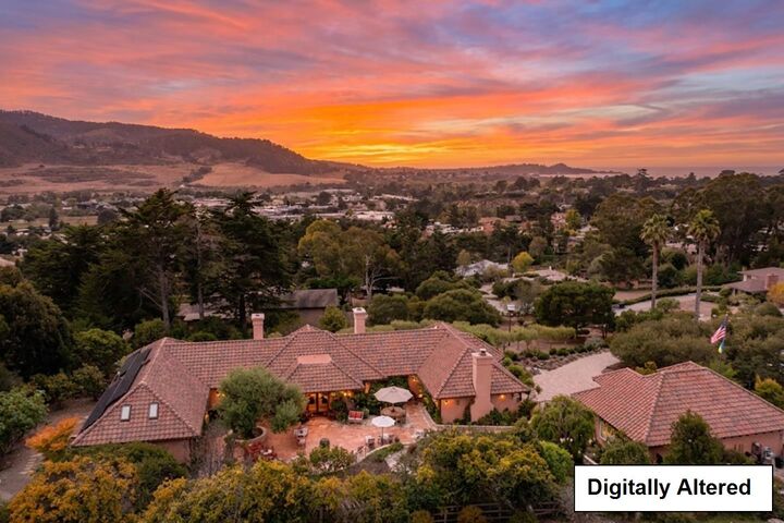 Property Photo:  25987 Rio Vista Drive  CA 93923 