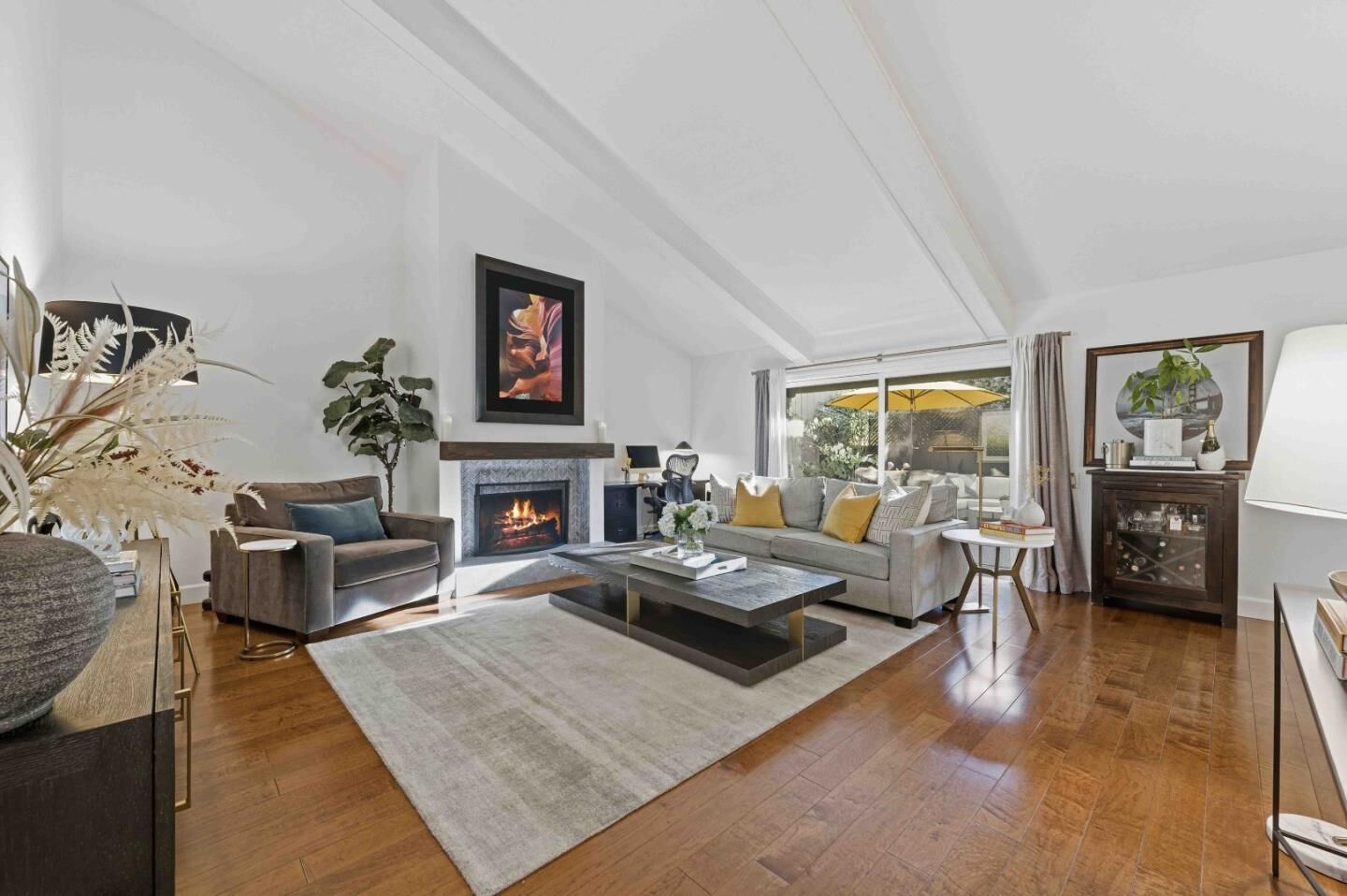 Property Photo:  1115 Crestview Drive 2  CA 94070 