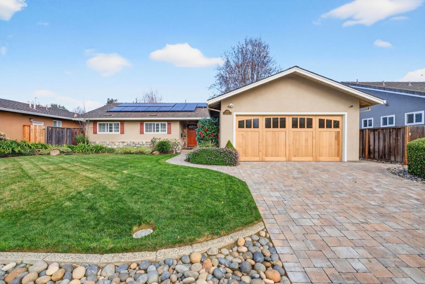 Property Photo:  2338 Gunar Drive  CA 95124 