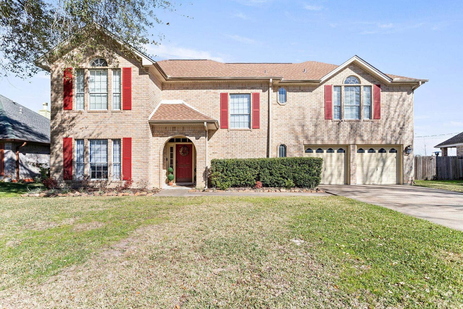 Property Photo:  9660 Meadowcreek  TX 77706 