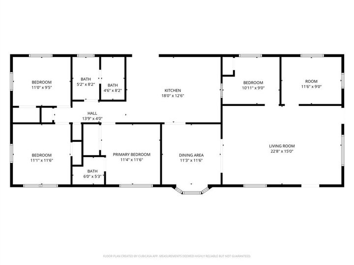 Property Photo:  1228 Susan Street  LA 70665 