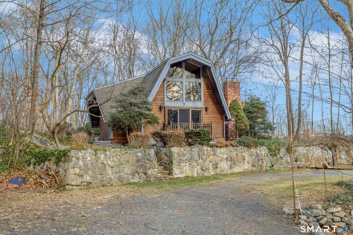 Property Photo:  3 Serenity Lane  CT 06482 