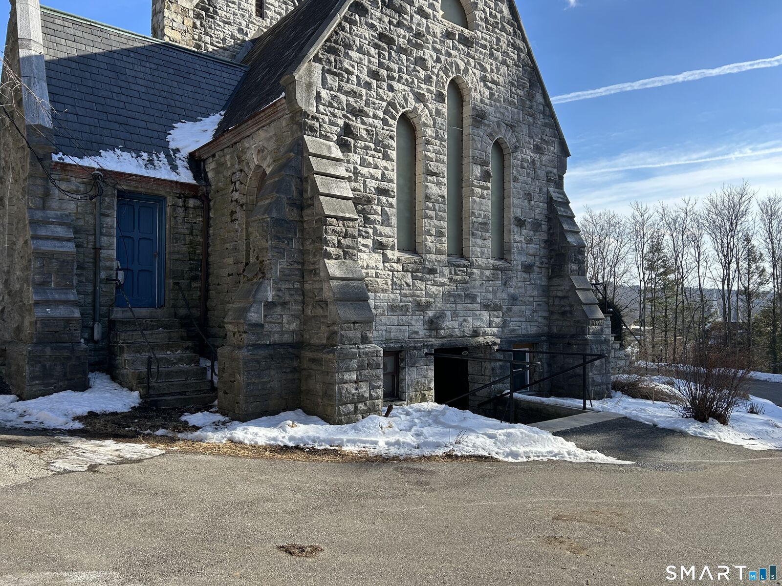 Property Photo: 11 Aspetuck Avenue CT 06776