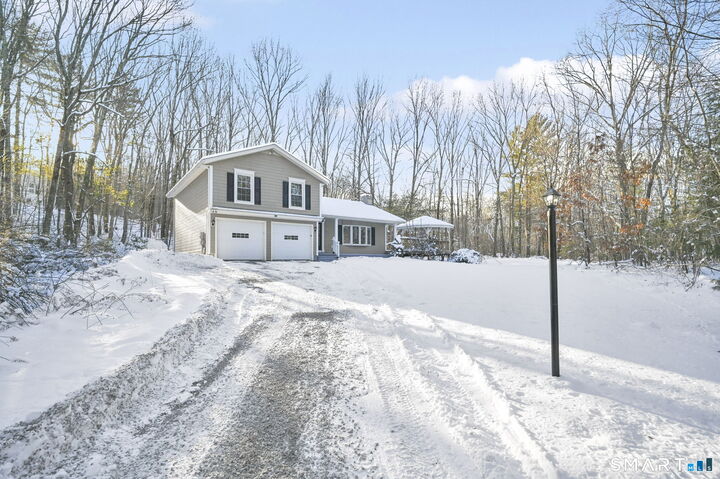 Property Photo:  7 Wilson Pond Road  CT 06791 