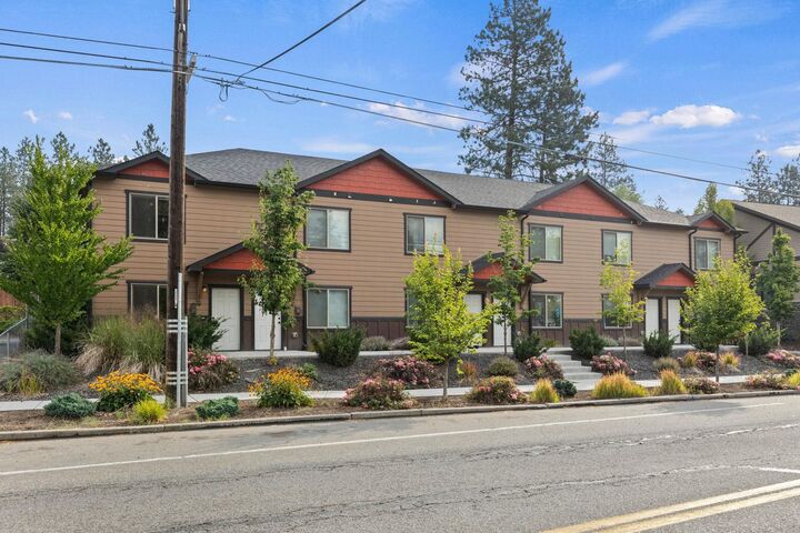 Property Photo:  5524 N Driscoll Blvd  WA 99205 