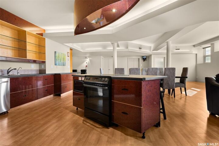 Property Photo: 1821 Scarth Street 300 SK S4P 2G9