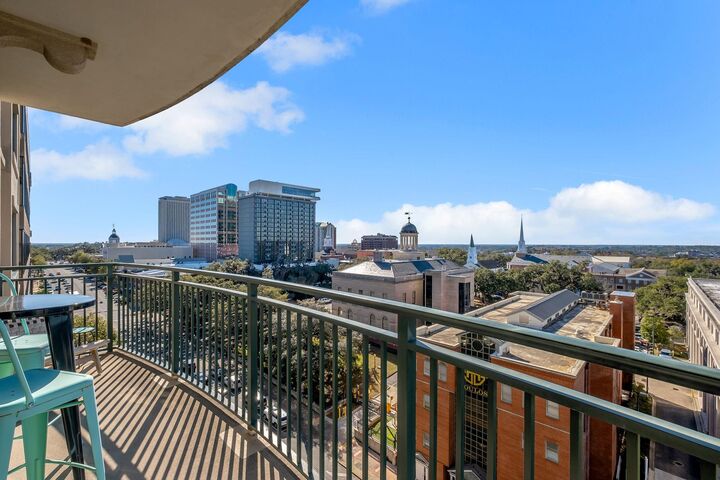 Property Photo: 121 N Monroe Street 9003 FL 32301