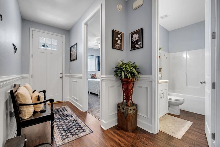 Property Photo:  4354 Bottle Brush Lane  FL 32303 