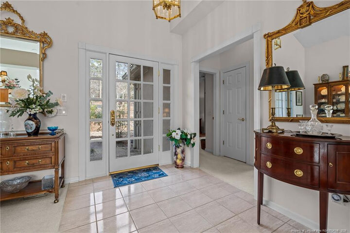 Property Photo:  774 Troon Circle  NC 27332 