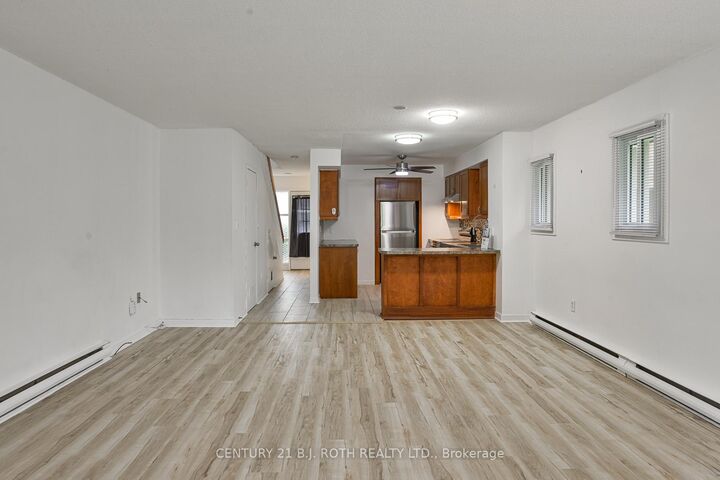 Photo de la propriété:  4 Paradise Boulevard Unit 5  ON L0K 1B0 