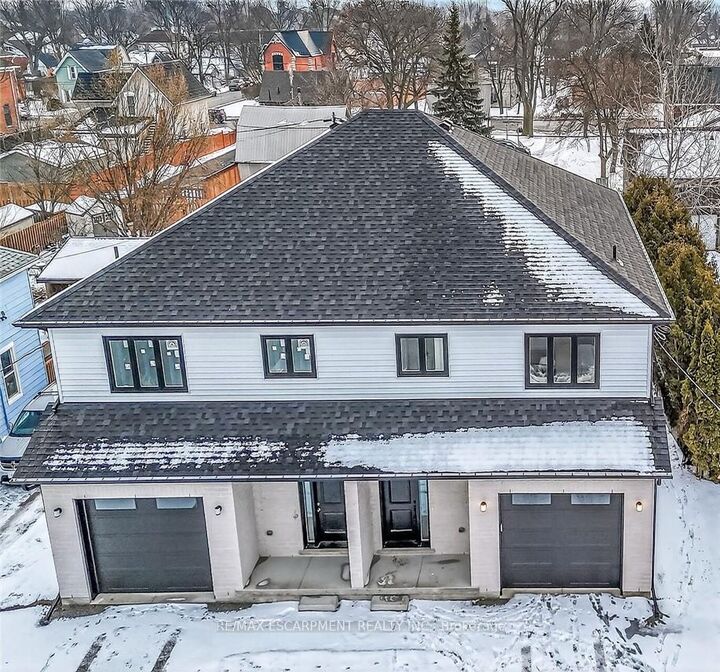 45 A Howard Street — photo 1