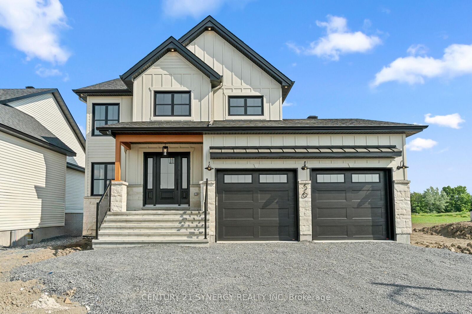 Property Photo: Lot 00 Stan Street ON K0A 1R0