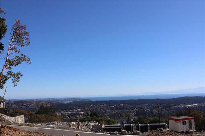 Property Photo: 1448 Grand Forest Close BC V9B 0L2