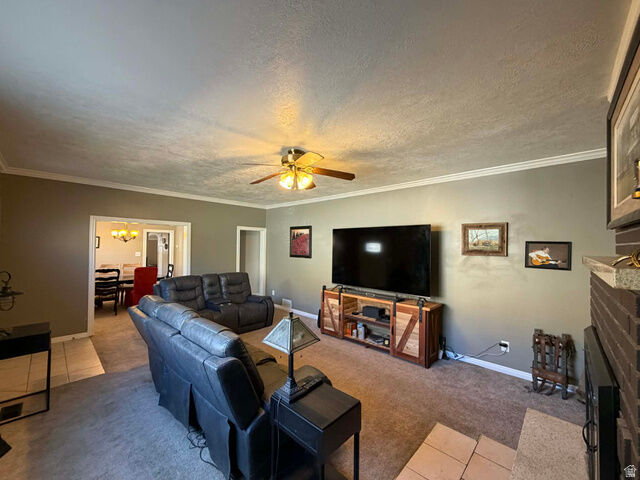 Property Photo:  750 Royal St  UT 84526 