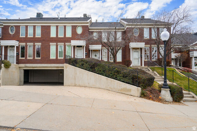 Property Photo:  468 N E St  UT 84103 