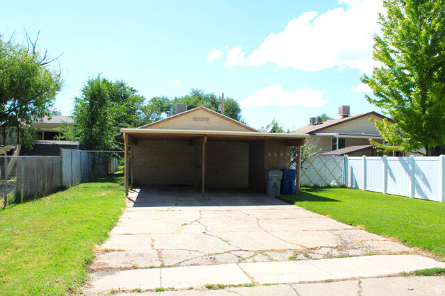 Property Photo:  Address not disclosed  UT 84403 