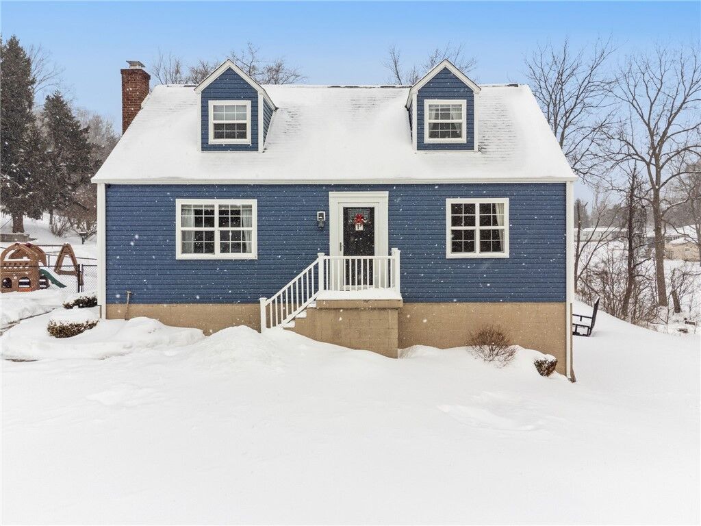 Property Photo:  108 Hawes Dr  PA 15601 