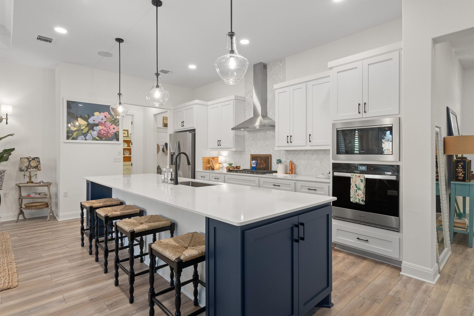 Property Photo:  103 Rock Canon Lane  TX 78633 