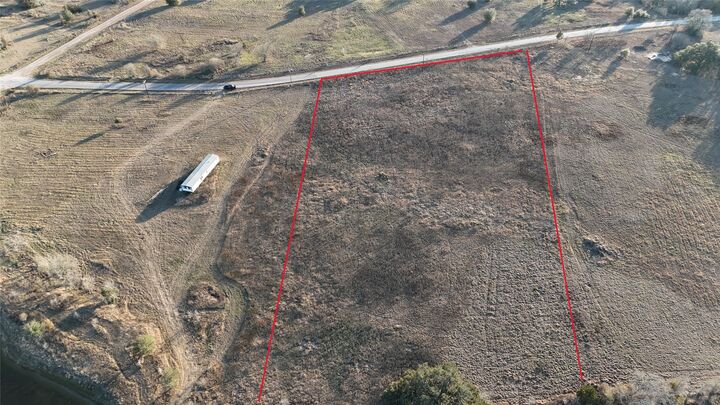 Property Photo: Tbd (Tract 5) Cr 119 TX 78946