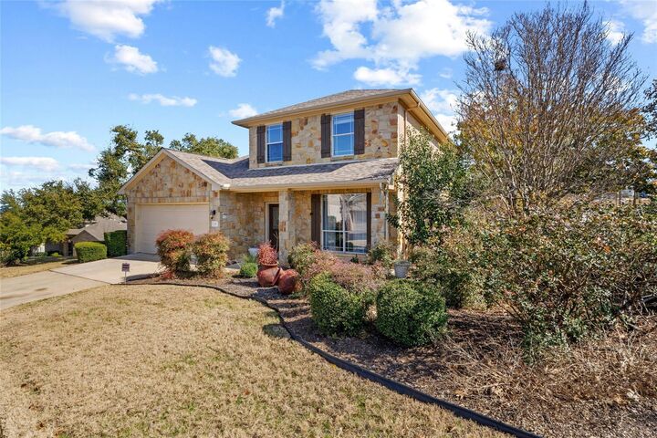 Property Photo:  11 White Magnolia Circle  TX 78734 